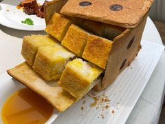 -狮王府淮扬菜(万象城店)