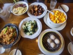 -日昌餐馆(亦庄店)