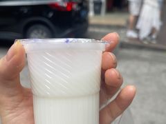 -杨记杏仁茶(椰园店)