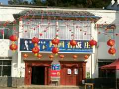 -千年银杏谷文化旅游区