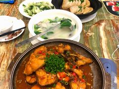 -椿记烧鹅(北门店)