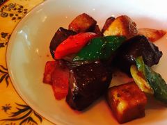 -桂花楼淮扬中餐厅(浦东香格里拉店)