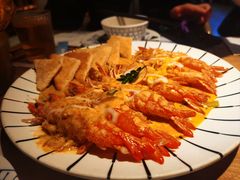 -普叽普叽泰式茶餐厅(港汇店)