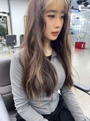 -Hair Code芭曲发型