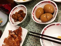 -十八家面馆(欧洲城店)