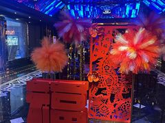 -INLOVE KTV(水晶城店)