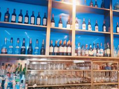 -blue frog蓝蛙(长泰广场店)