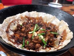 -皖北巫氏三胖地锅鸡(长淮总店)