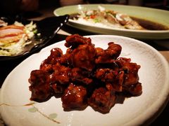 -新白鹿餐厅(金鹰新街口店)