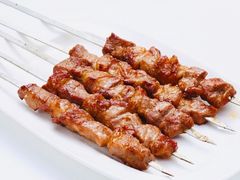 -南城香·饭香串香馄饨香(青年路店)