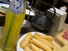 -羊大爷涮肉(亮马桥店)