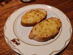 -1886德国汽车餐厅(外滩中央店)