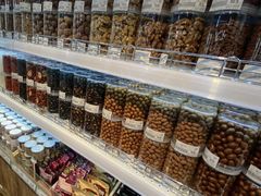 自助取餐区-果蔬好生活超市(双井店)