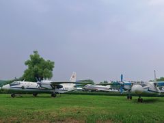 -中国航空博物馆