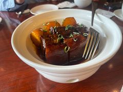 -扬州香格里拉·香宫中餐厅