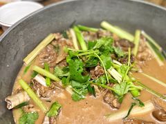 -东山羊庄(八卦岭店)