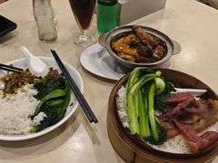 -玲又珑美食(盘福路店)