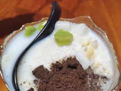 浓椰奥秘冰豆腐花-原醪糟民俗小吃(金沙港湾店)