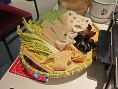 -鱼酷活鱼烤鱼(山西旗舰店)