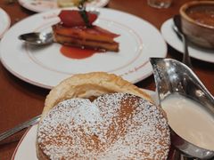 -Entrecôte 法国牛扒馆(保利·时光里店)