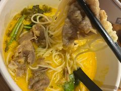 -和府捞面(东直门银座店)