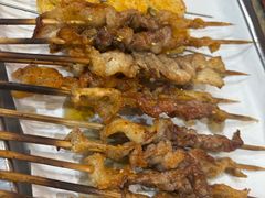 -老谢野馄饨(延安路店)