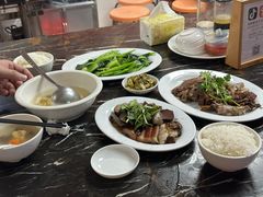 -乌文新澄海卤鹅店