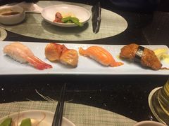 -月下料理(楷林IFC店)