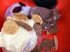 -金海湾自助餐厅(金陵饭店)