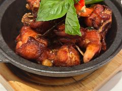 -鹿港小镇(悠唐店)