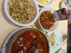 -笨罗卜浏阳菜馆(龙华鹏润达店)
