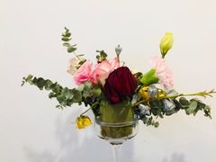 -AHAVA·Fang Baking Studio