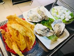 -金龙·打边炉(南京西路店)
