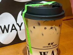 -研途咖啡馆(健康路店)