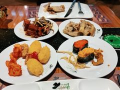 -汉巴味德(大悦城店)