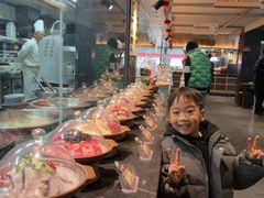 -老淮滨-蚌埠非遗小吃(淮河路店)