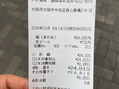 -蟹道乐(道顿堀本店)