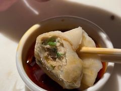 -日丰园海肠水饺·老字号大连海鲜(银泰城店)