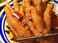 -旧街市鲜货老火锅(大光路店)