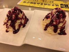 -橘子洲头湘菜馆