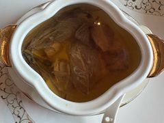 -北京饭店谭家菜