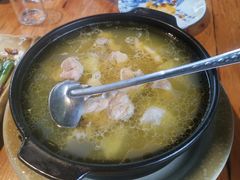 白果炖鸡-青城甲(青城山店)