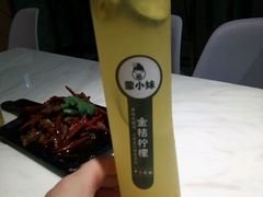 -蒙小妹骨汤饭.米线(新光路店)