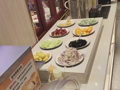 -豪享来(我格广场店)