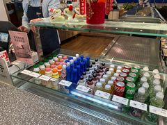 -贝林大翅鲸简餐厅(国家海洋博物馆店)