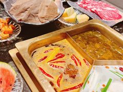 -王家渡火锅店(亦庄店)