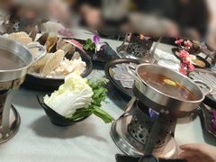 斑鱼片-丽江庭院之爱在路上(西单店)