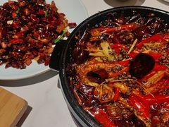 -辛香汇·现炒川菜(城北万象城店)