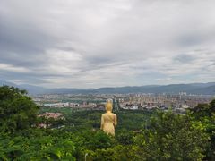 -西双版纳勐泐文化旅游区