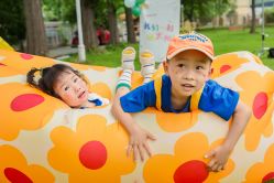 -糖果baby儿童摄影定制馆(外景店)